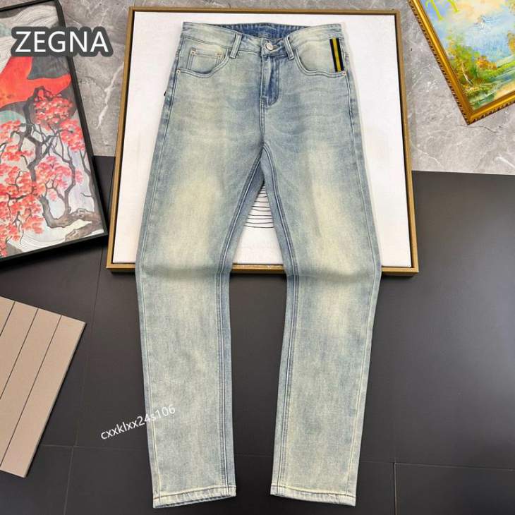 Picture of Zegna Jeans Long _SKUZegnasz28-3825tn0313756